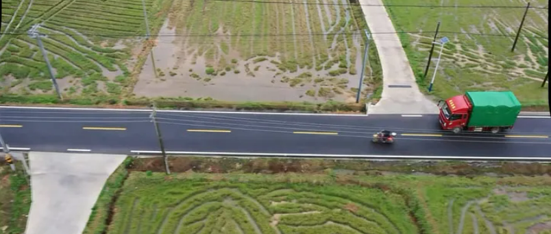 不误农时不负春！J9国际站登录物流护航春耕农资运输“快车道”